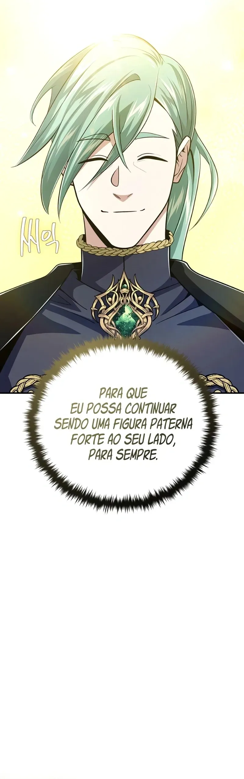 Read O Mago Negro que Retorna Após 66666 Anos PT Manga Online
