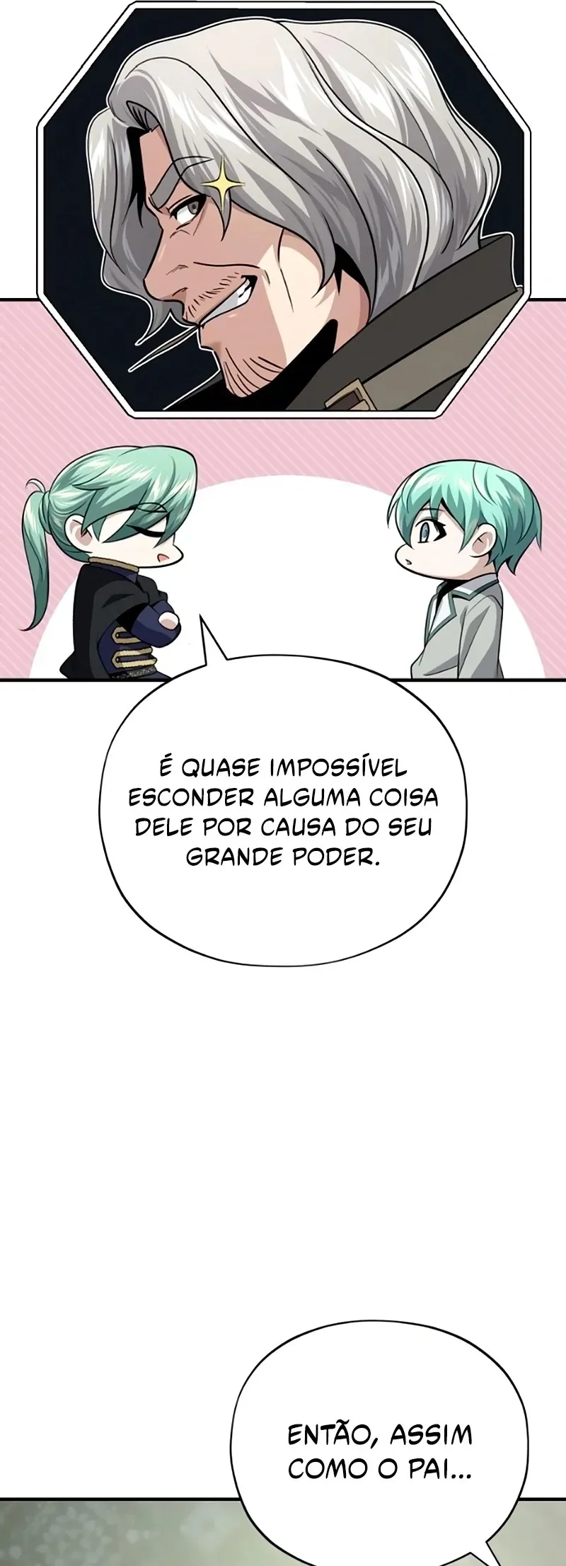 Read O Mago Negro que Retorna Após 66666 Anos PT Manga Online