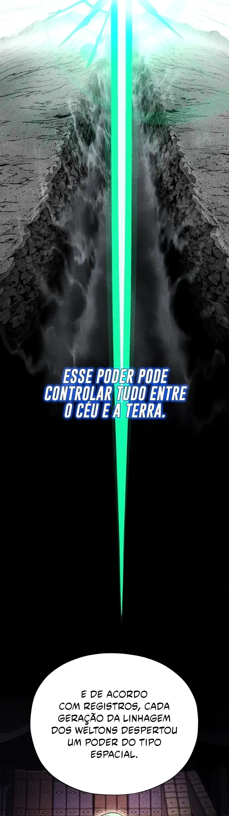 Read O Mago Negro que Retorna Após 66666 Anos PT Manga Online