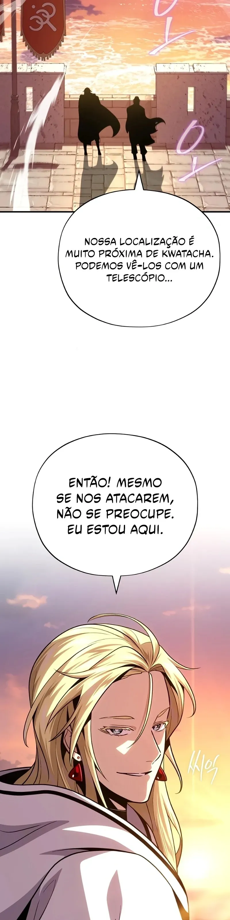 Read O Mago Negro que Retorna Após 66666 Anos PT Manga Online