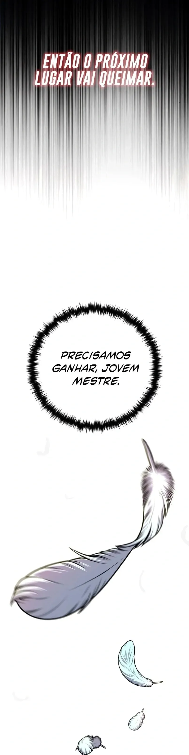Read O Mago Negro que Retorna Após 66666 Anos PT Manga Online