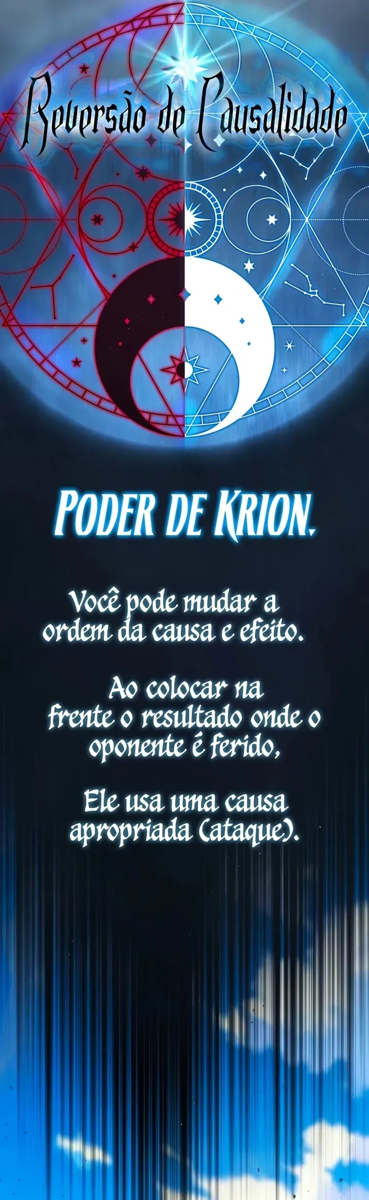 Read O Mago Negro que Retorna Após 66666 Anos PT Manga Online