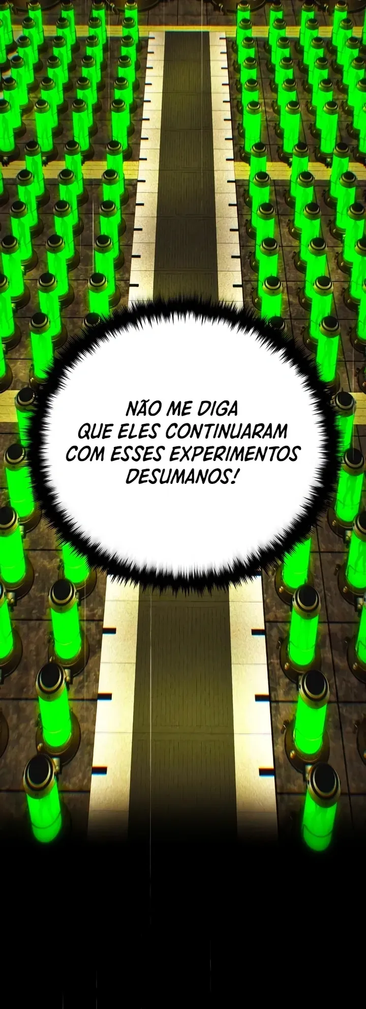 Read O Mago Negro que Retorna Após 66666 Anos PT Manga Online