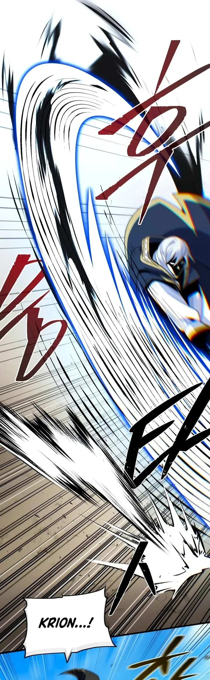 Read O Mago Negro que Retorna Após 66666 Anos PT Manga Online