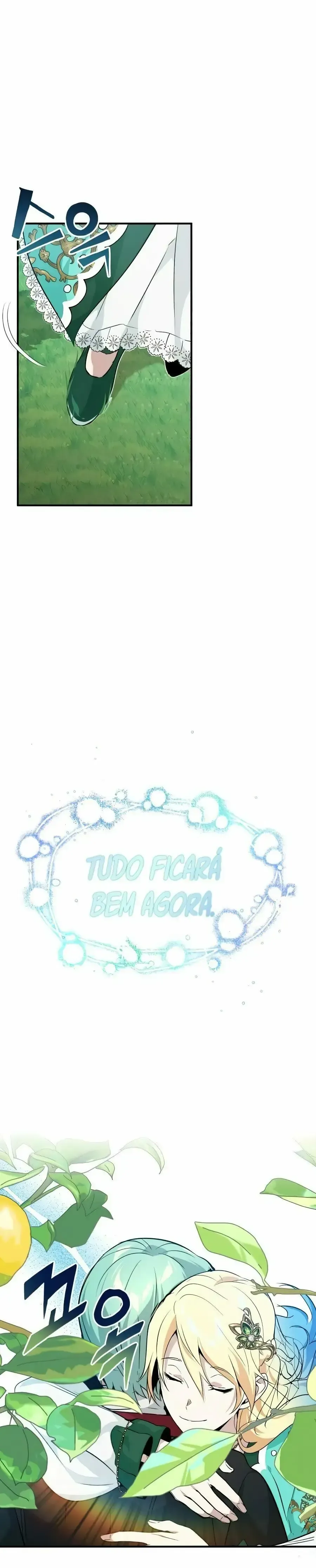 Read O Mago Negro que Retorna Após 66666 Anos PT Manga Online