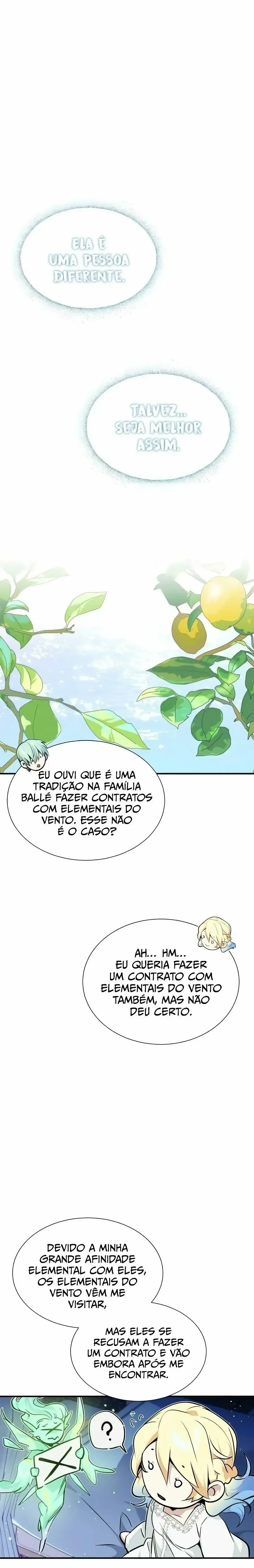 Read O Mago Negro que Retorna Após 66666 Anos PT Manga Online