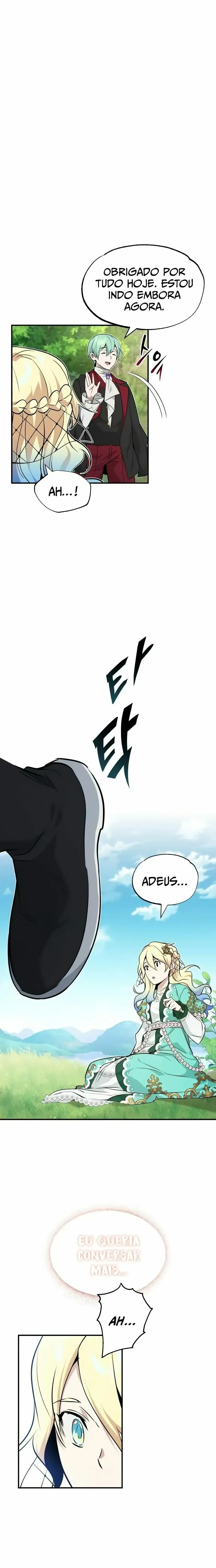 Read O Mago Negro que Retorna Após 66666 Anos PT Manga Online