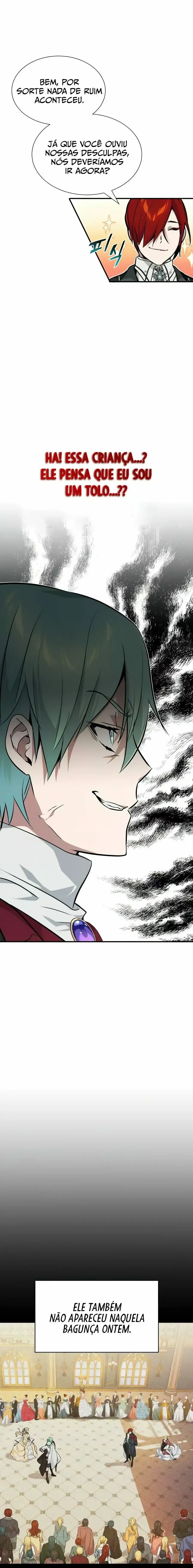 Read O Mago Negro que Retorna Após 66666 Anos PT Manga Online
