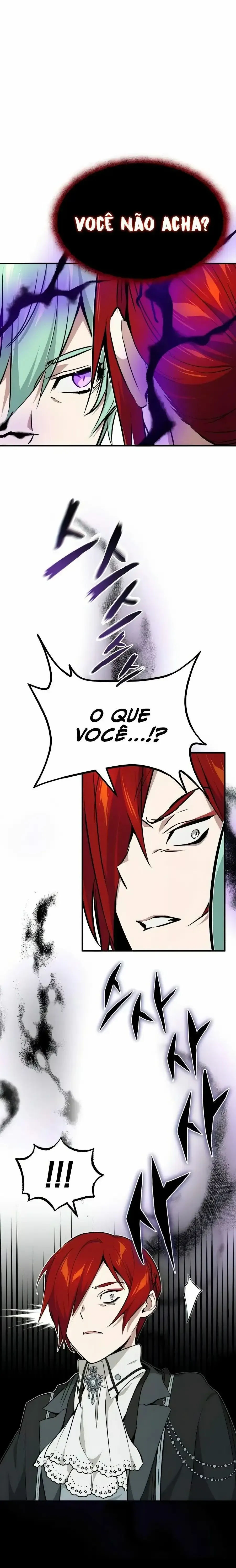 Read O Mago Negro que Retorna Após 66666 Anos PT Manga Online