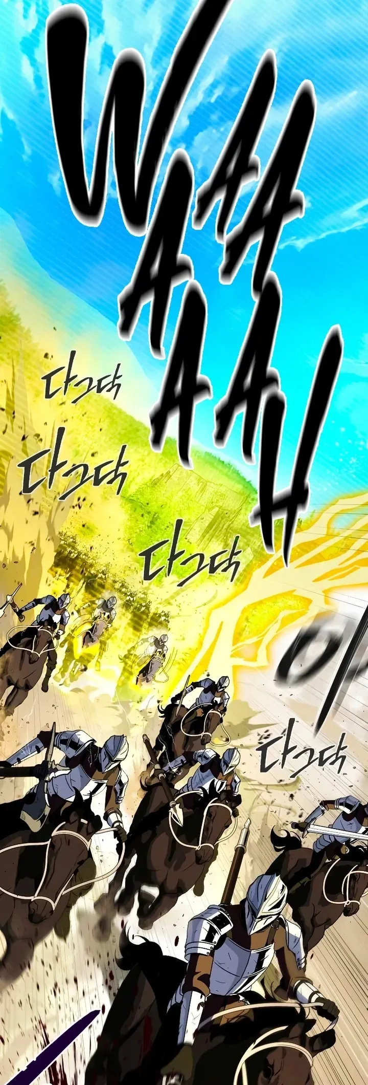 Read O Mago Negro que Retorna Após 66666 Anos PT Manga Online