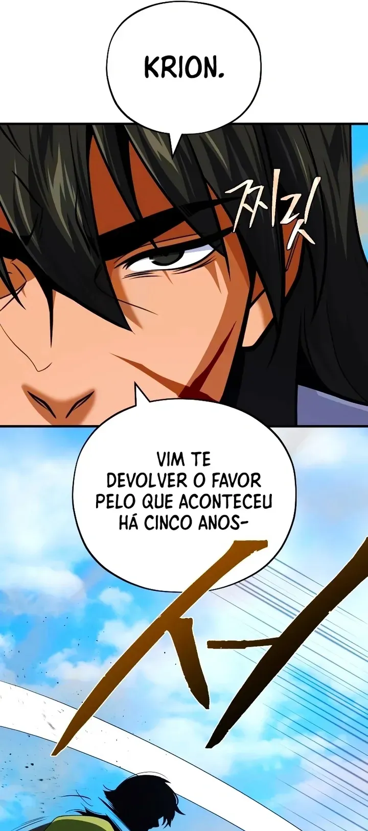 Read O Mago Negro que Retorna Após 66666 Anos PT Manga Online