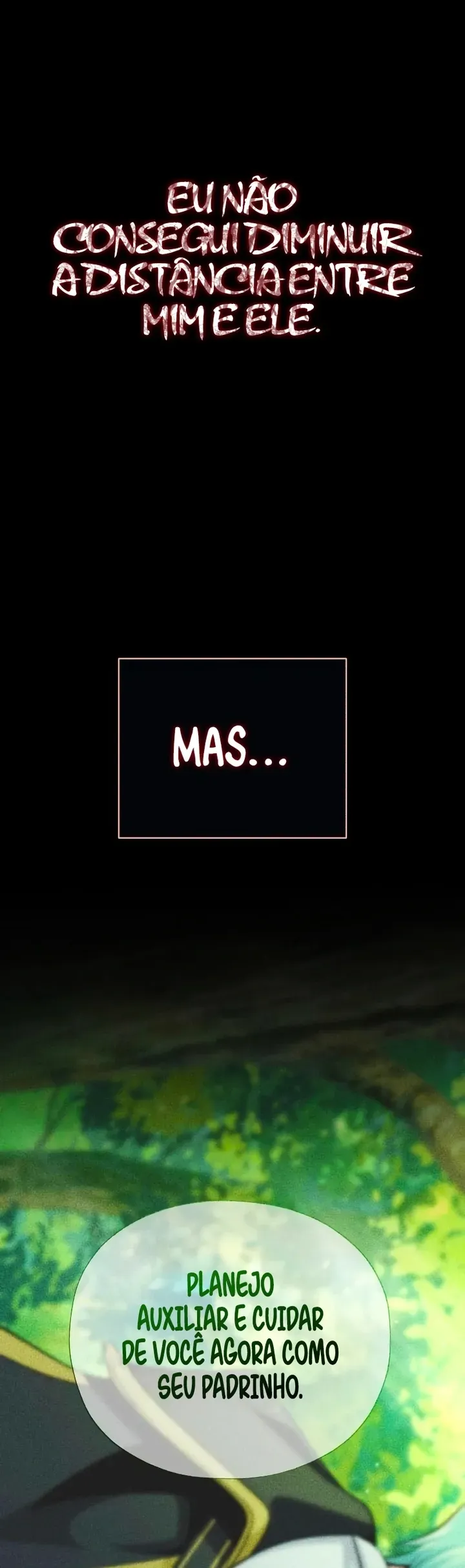 Read O Mago Negro que Retorna Após 66666 Anos PT Manga Online