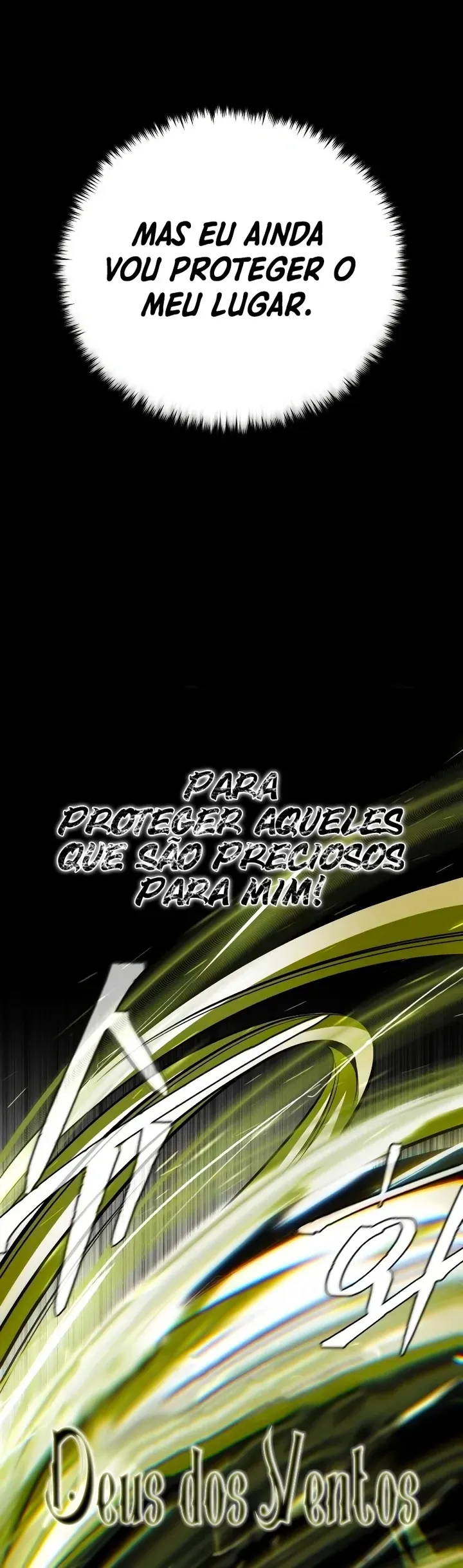 Read O Mago Negro que Retorna Após 66666 Anos PT Manga Online