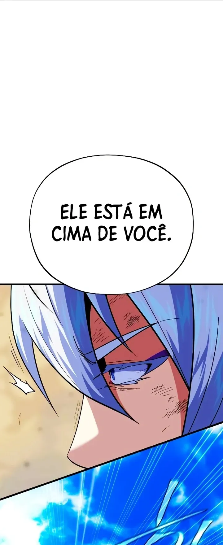 Read O Mago Negro que Retorna Após 66666 Anos PT Manga Online