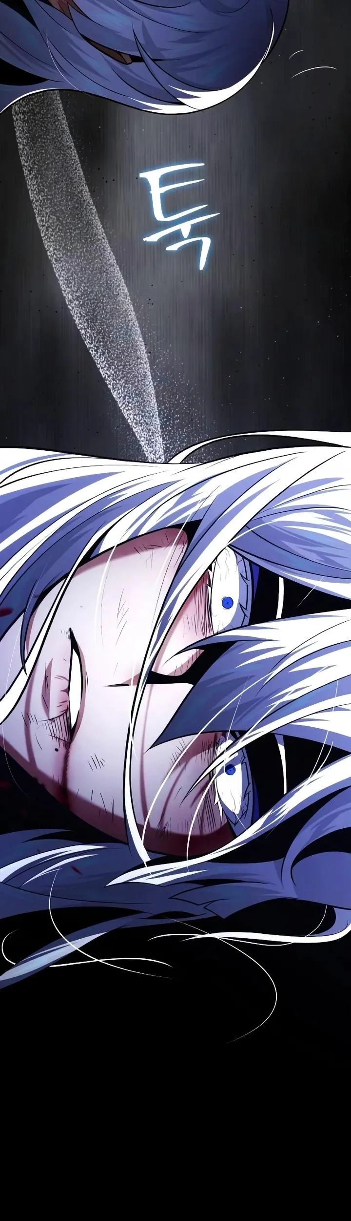 Read O Mago Negro que Retorna Após 66666 Anos PT Manga Online