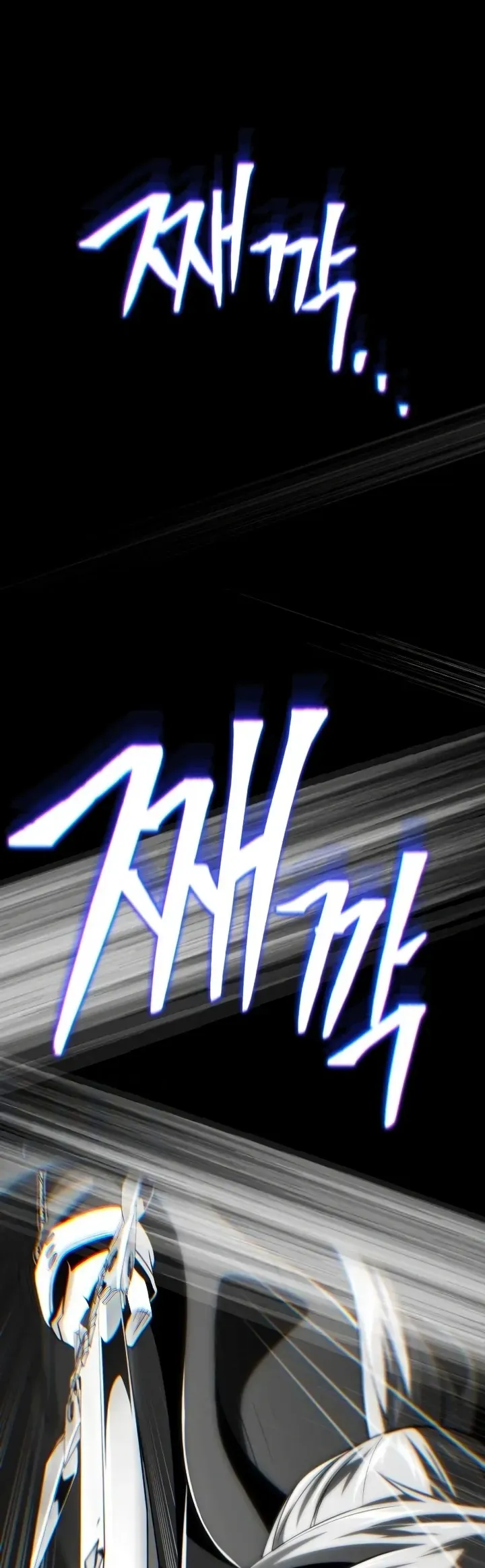 Read O Mago Negro que Retorna Após 66666 Anos PT Manga Online