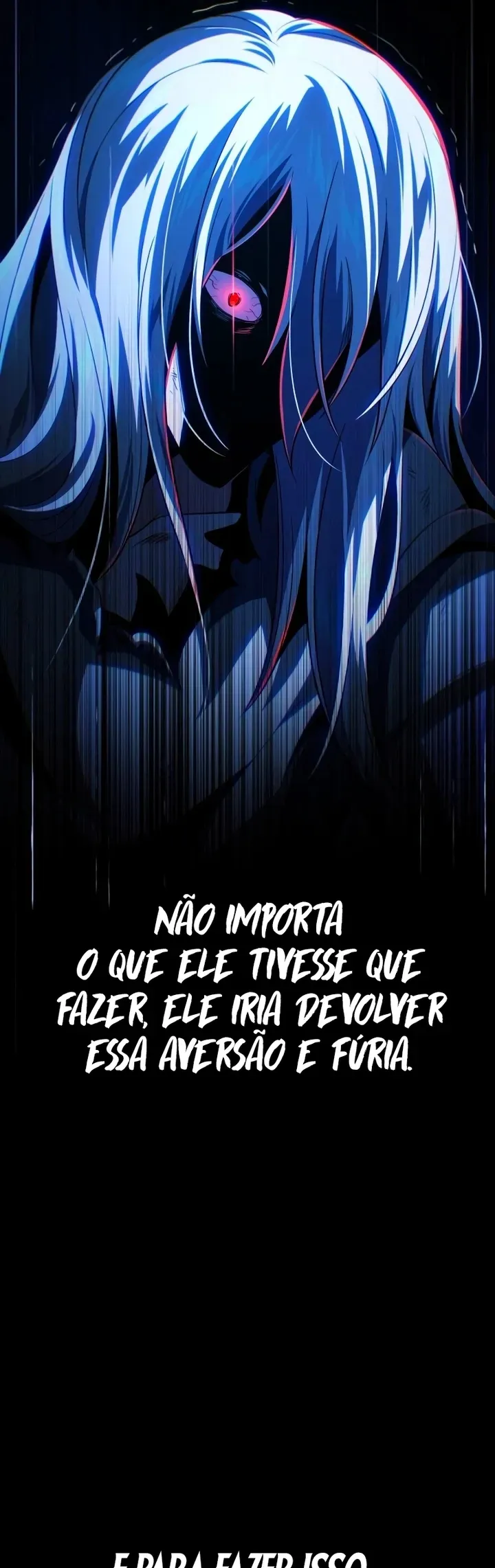 Read O Mago Negro que Retorna Após 66666 Anos PT Manga Online