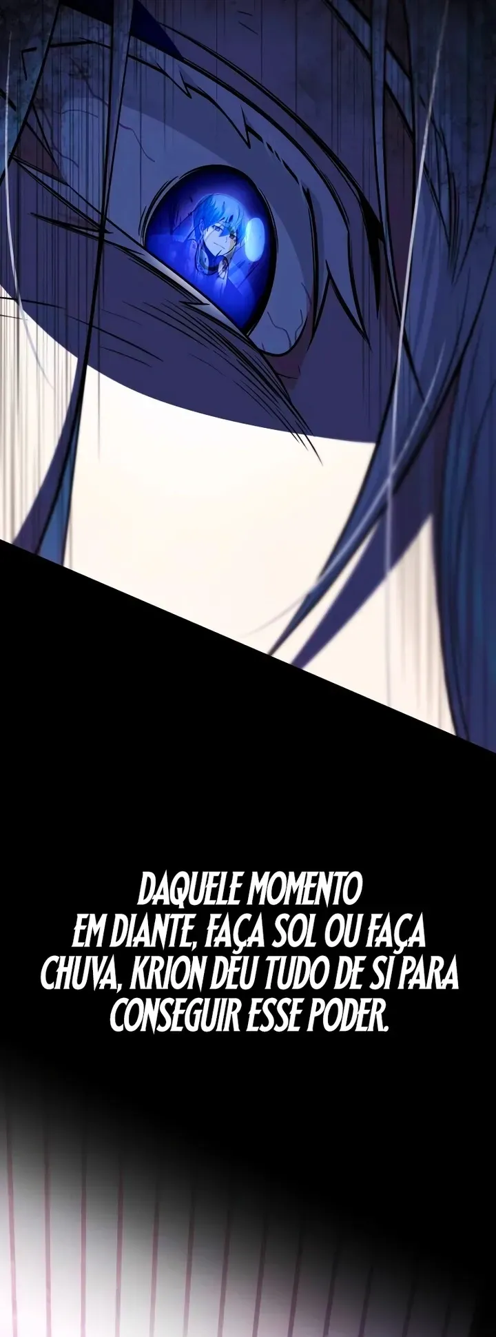 Read O Mago Negro que Retorna Após 66666 Anos PT Manga Online