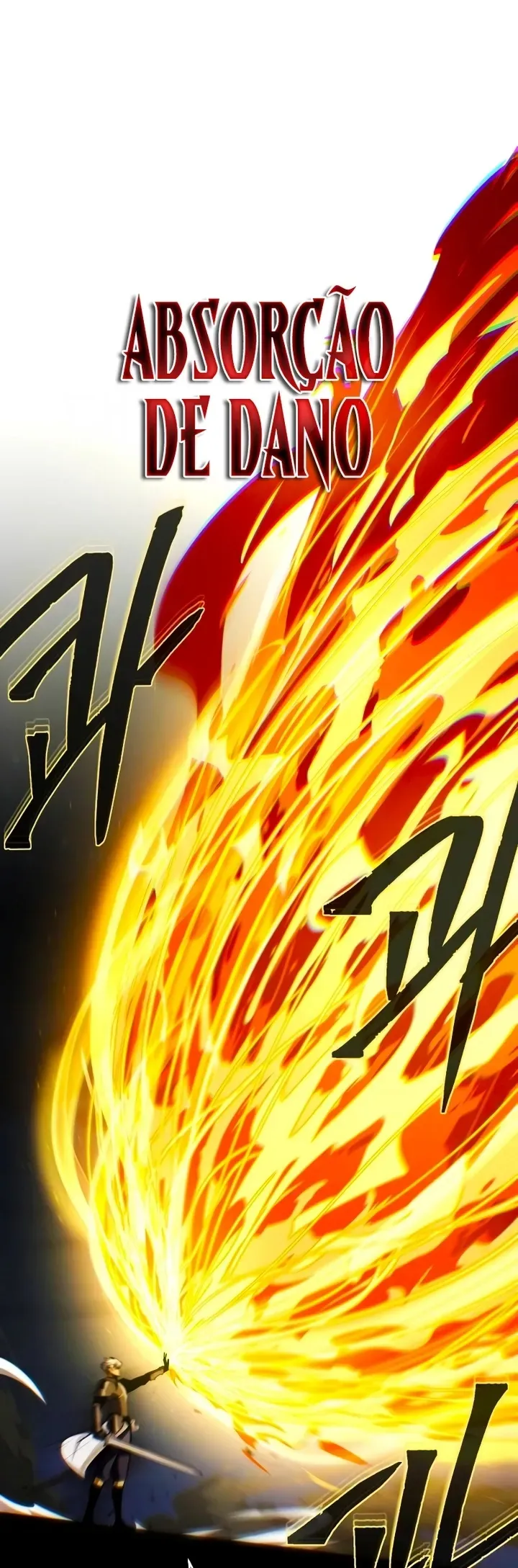 Read O Mago Negro que Retorna Após 66666 Anos PT Manga Online