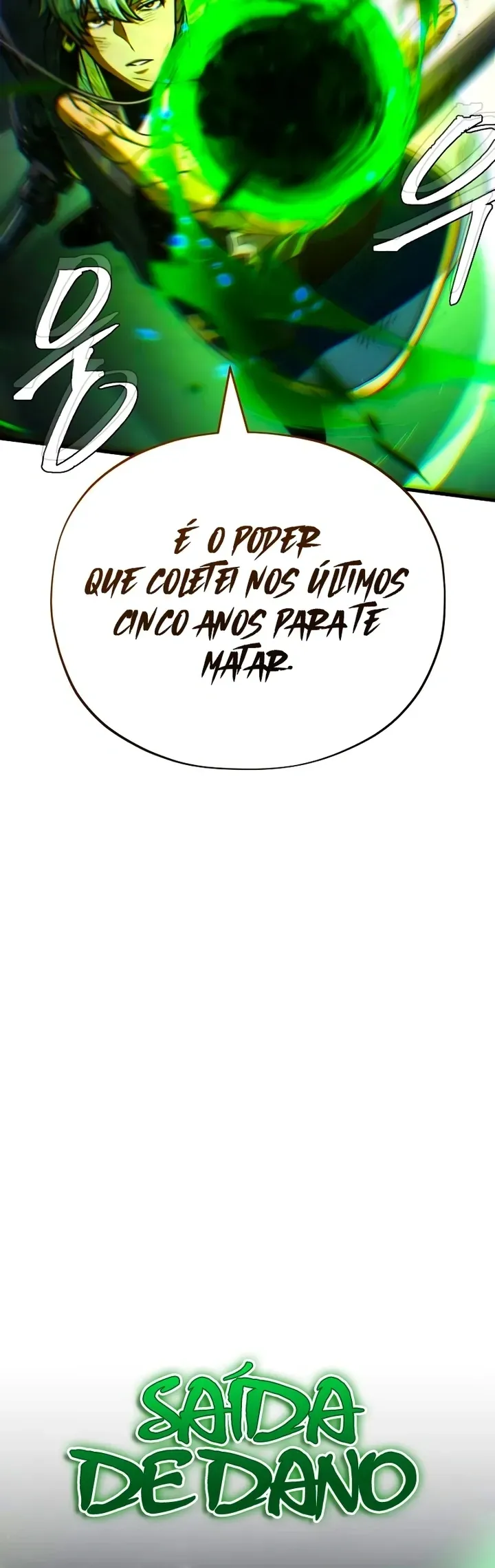 Read O Mago Negro que Retorna Após 66666 Anos PT Manga Online