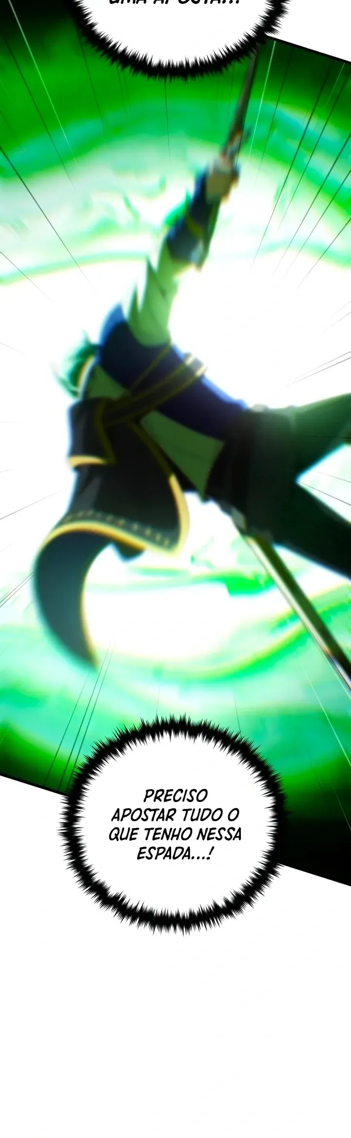 Read O Mago Negro que Retorna Após 66666 Anos PT Manga Online