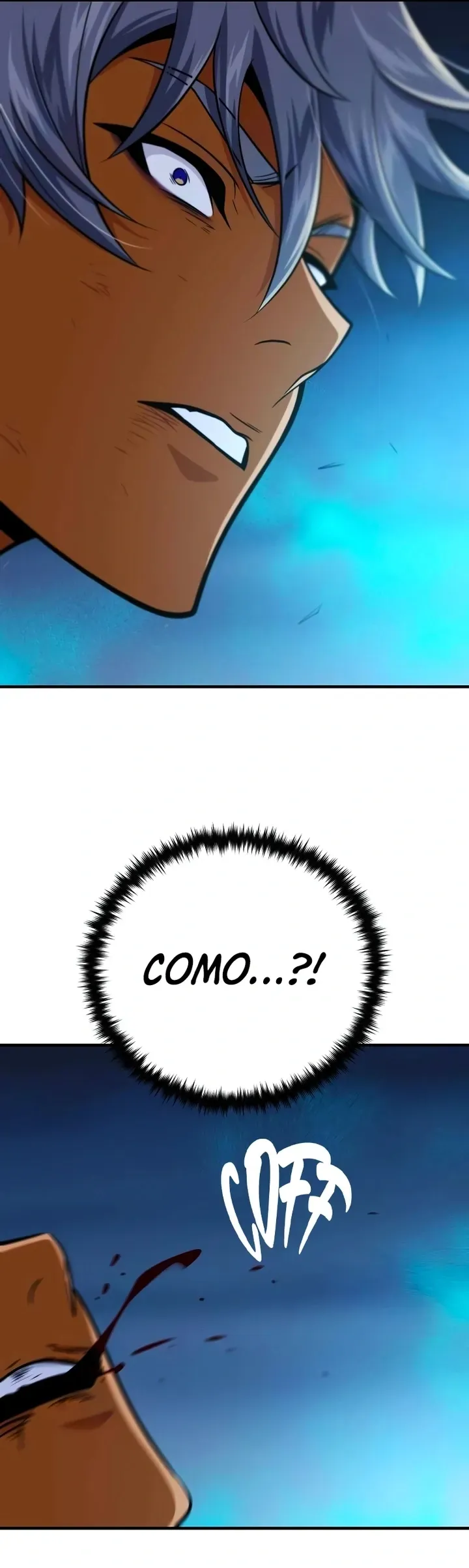 Read O Mago Negro que Retorna Após 66666 Anos PT Manga Online