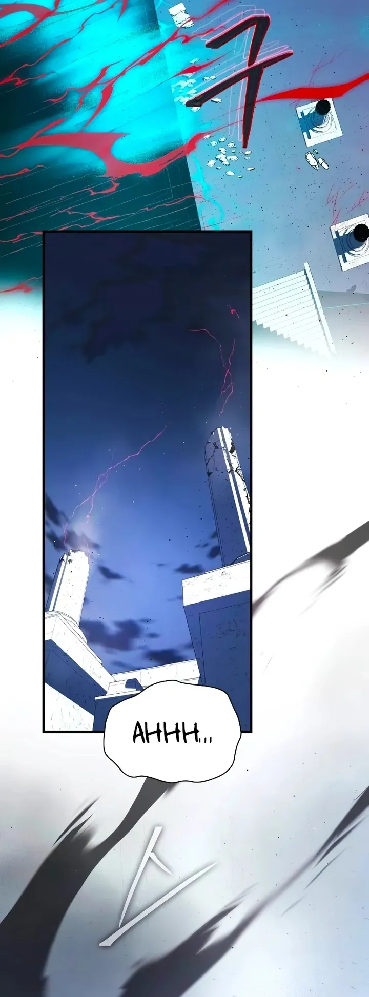 Read O Mago Negro que Retorna Após 66666 Anos PT Manga Online
