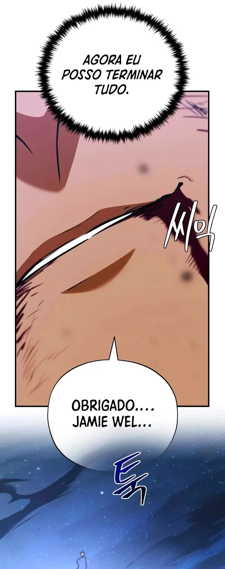 Read O Mago Negro que Retorna Após 66666 Anos PT Manga Online