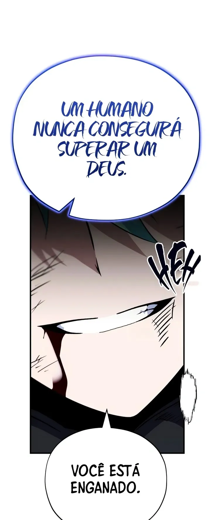 Read O Mago Negro que Retorna Após 66666 Anos PT Manga Online