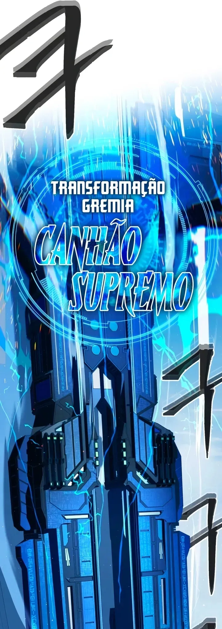 Read O Mago Negro que Retorna Após 66666 Anos PT Manga Online