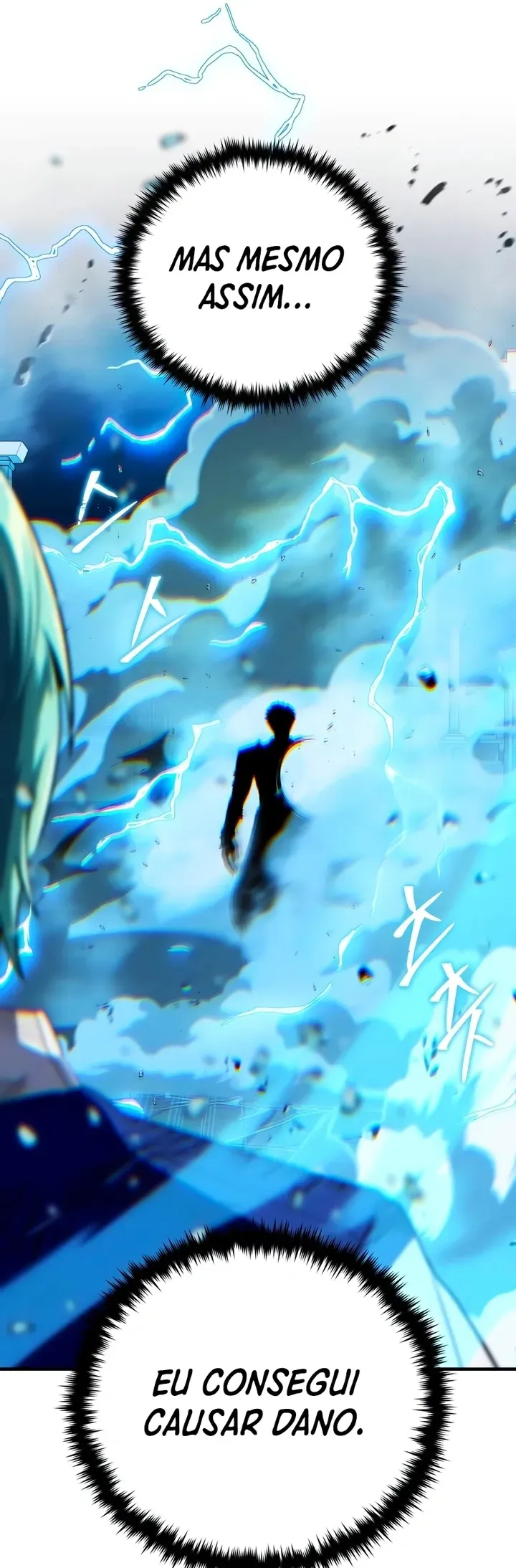 Read O Mago Negro que Retorna Após 66666 Anos PT Manga Online