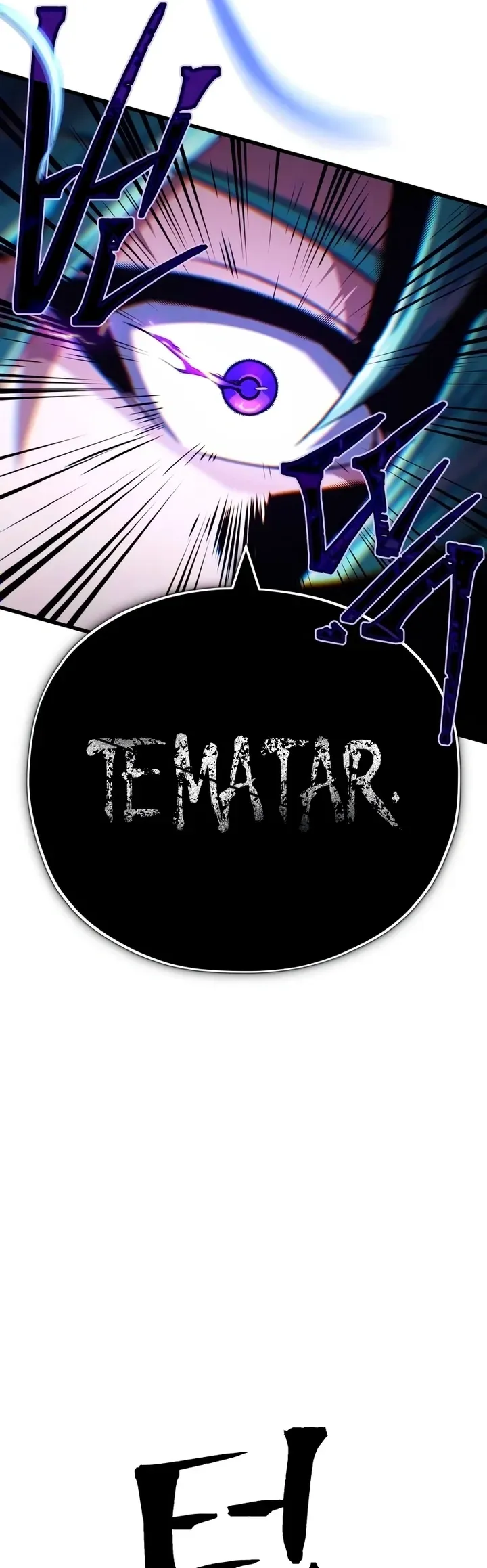 Read O Mago Negro que Retorna Após 66666 Anos PT Manga Online