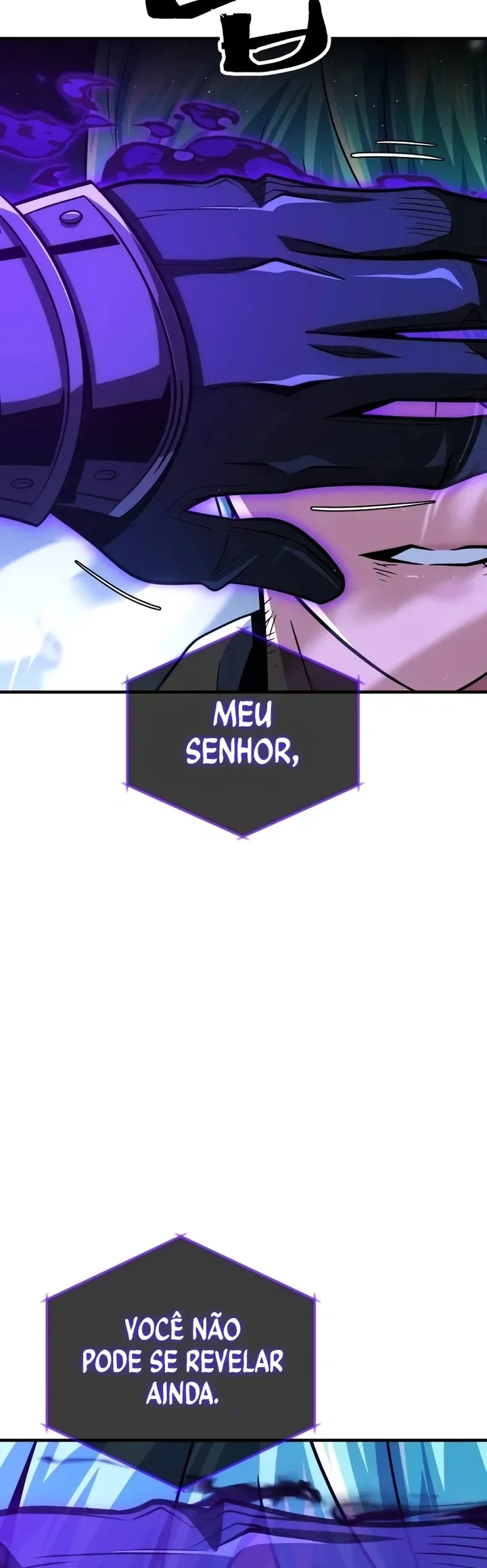 Read O Mago Negro que Retorna Após 66666 Anos PT Manga Online