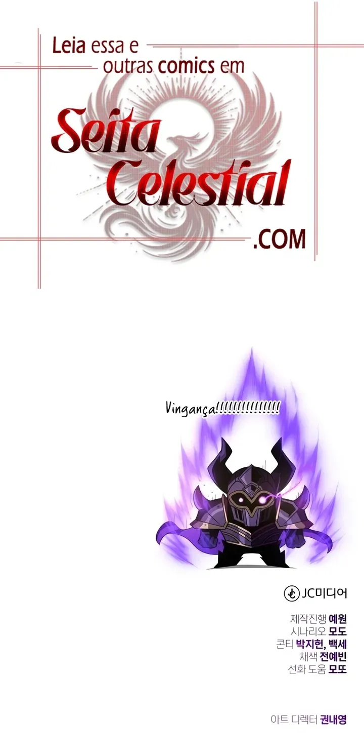 Read O Mago Negro que Retorna Após 66666 Anos PT Manga Online