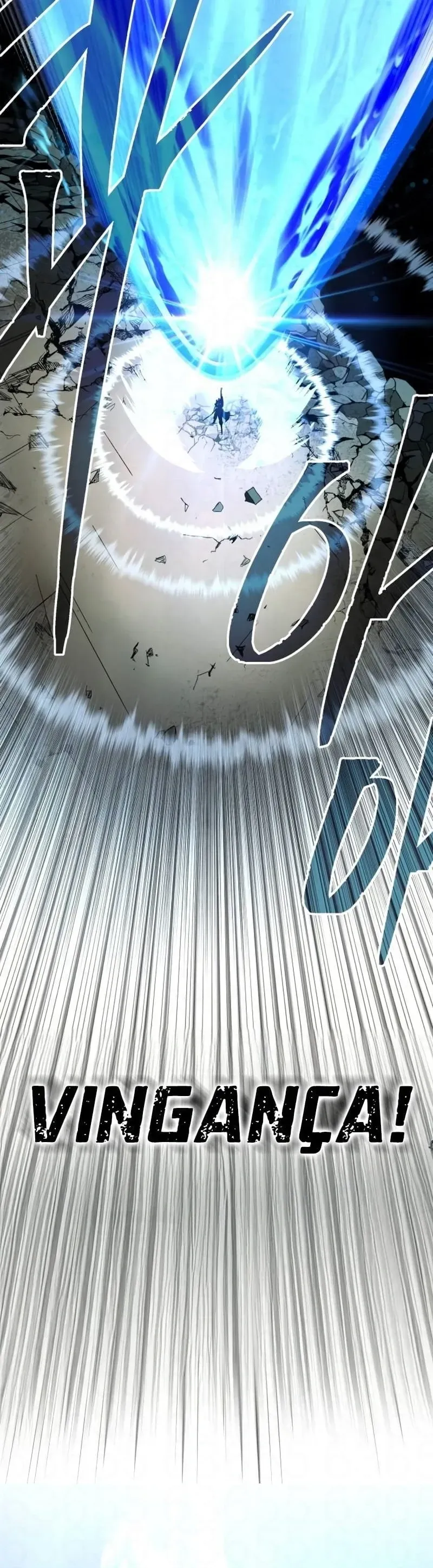 Read O Mago Negro que Retorna Após 66666 Anos PT Manga Online