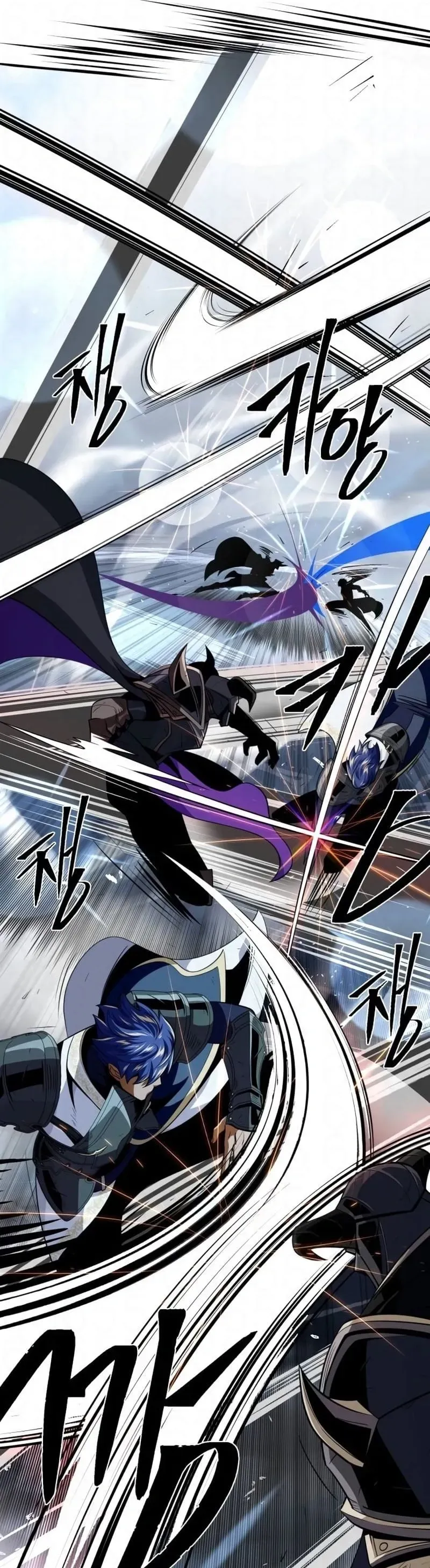Read O Mago Negro que Retorna Após 66666 Anos PT Manga Online