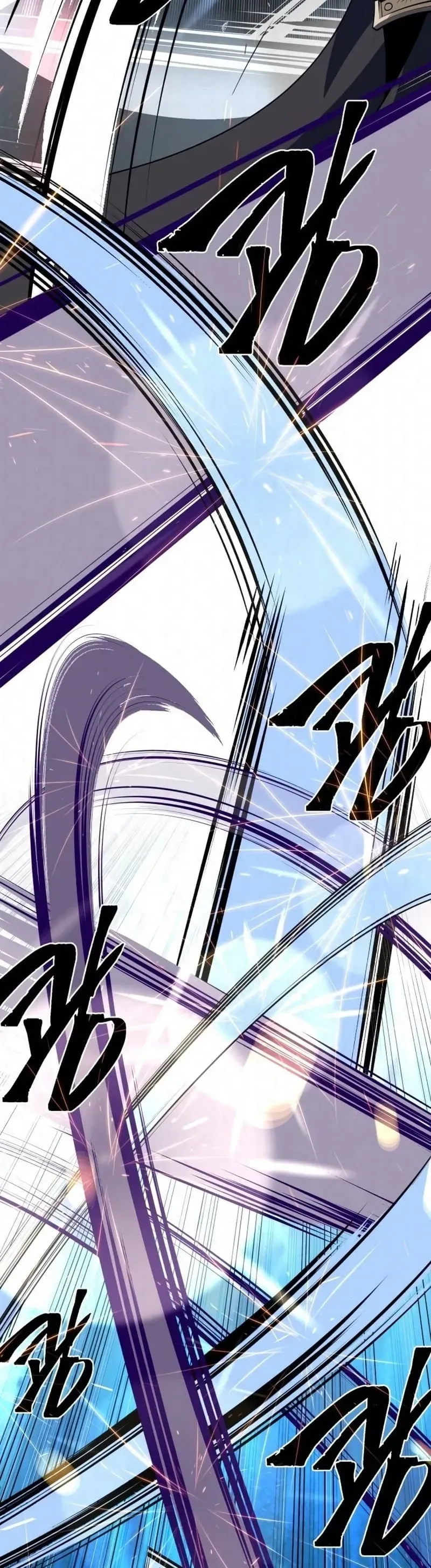 Read O Mago Negro que Retorna Após 66666 Anos PT Manga Online