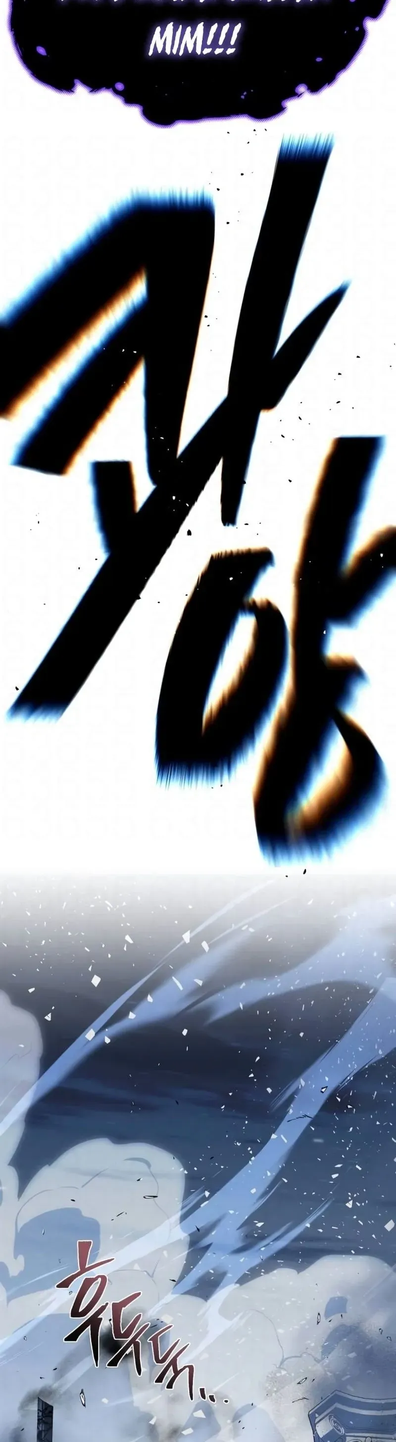 Read O Mago Negro que Retorna Após 66666 Anos PT Manga Online