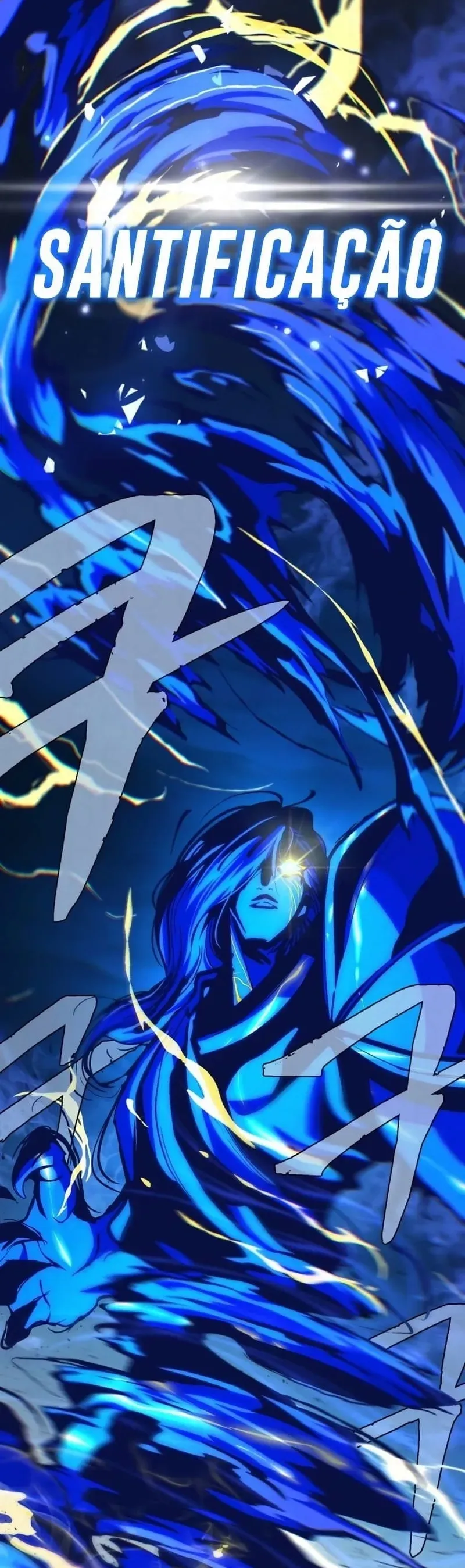 Read O Mago Negro que Retorna Após 66666 Anos PT Manga Online