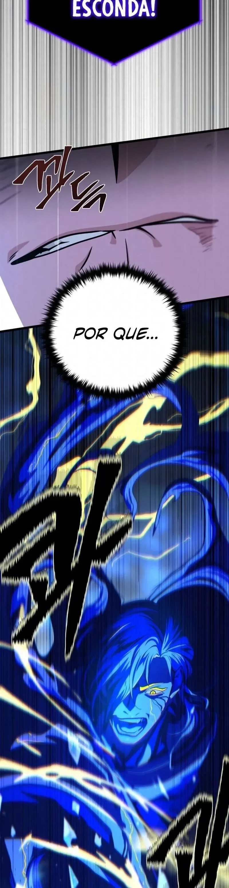 Read O Mago Negro que Retorna Após 66666 Anos PT Manga Online