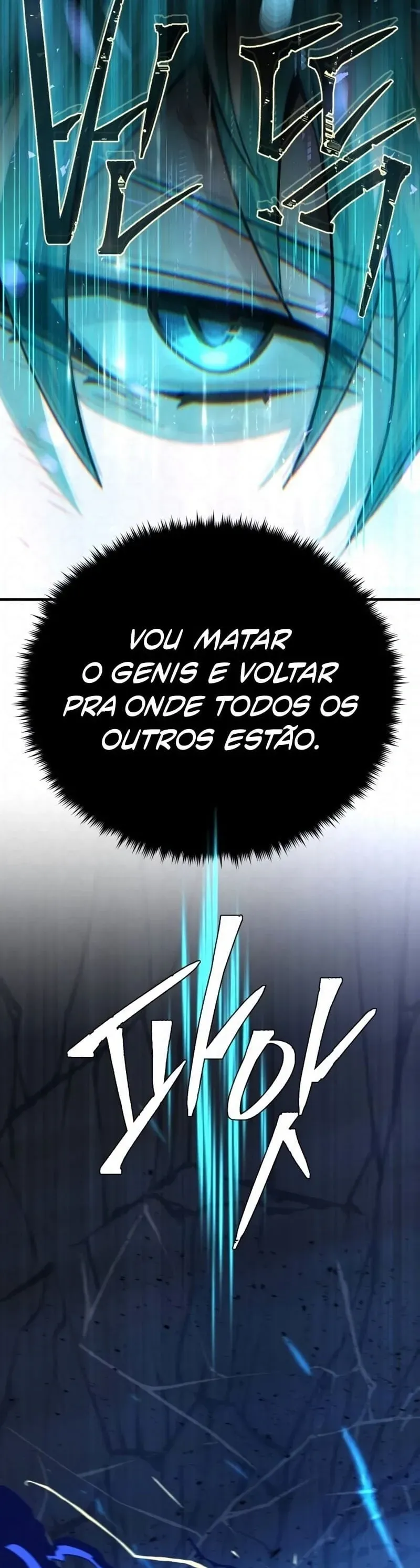 Read O Mago Negro que Retorna Após 66666 Anos PT Manga Online