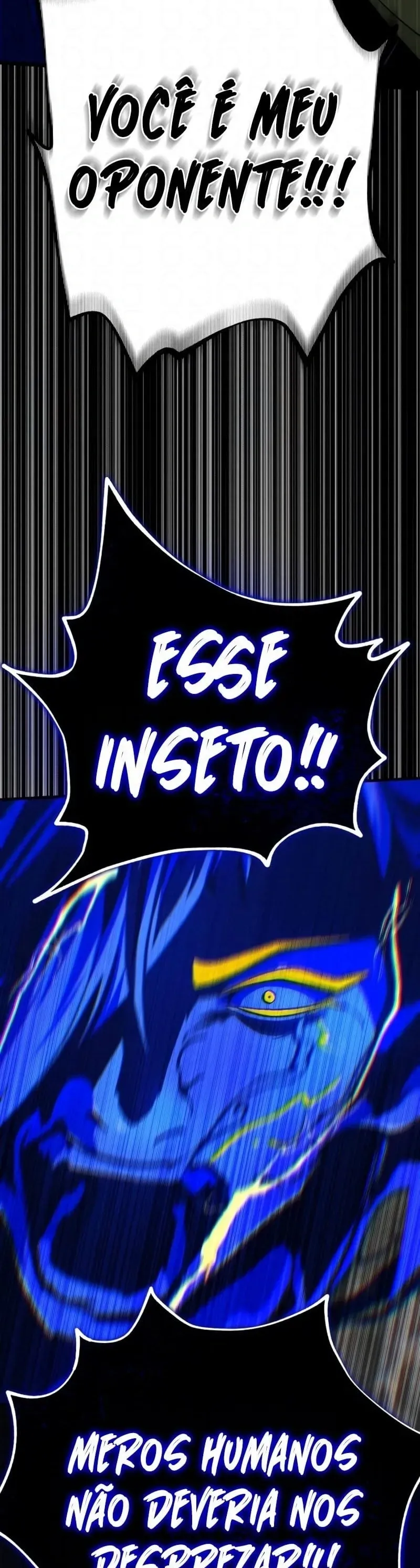 Read O Mago Negro que Retorna Após 66666 Anos PT Manga Online