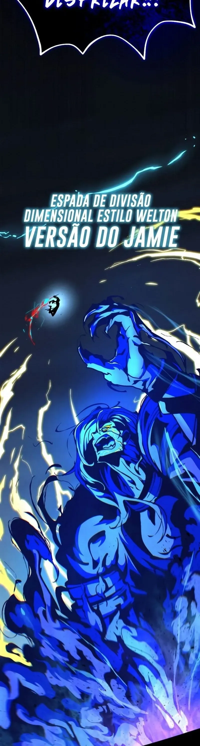 Read O Mago Negro que Retorna Após 66666 Anos PT Manga Online