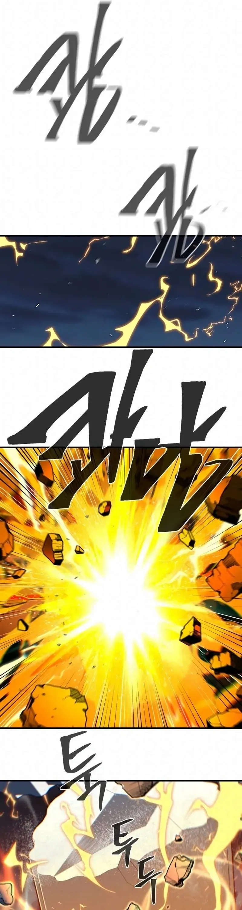 Read O Mago Negro que Retorna Após 66666 Anos PT Manga Online