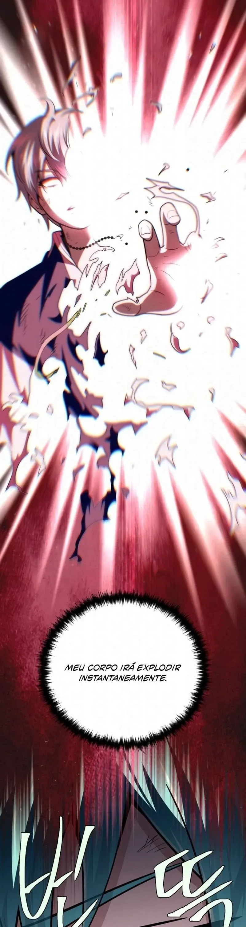 Read O Mago Negro que Retorna Após 66666 Anos PT Manga Online