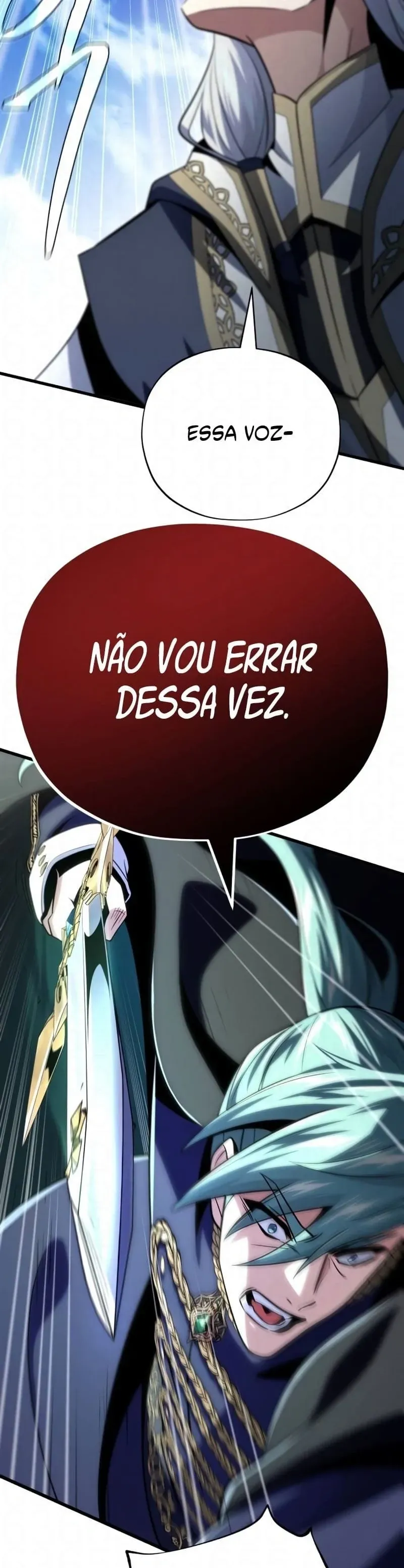 Read O Mago Negro que Retorna Após 66666 Anos PT Manga Online