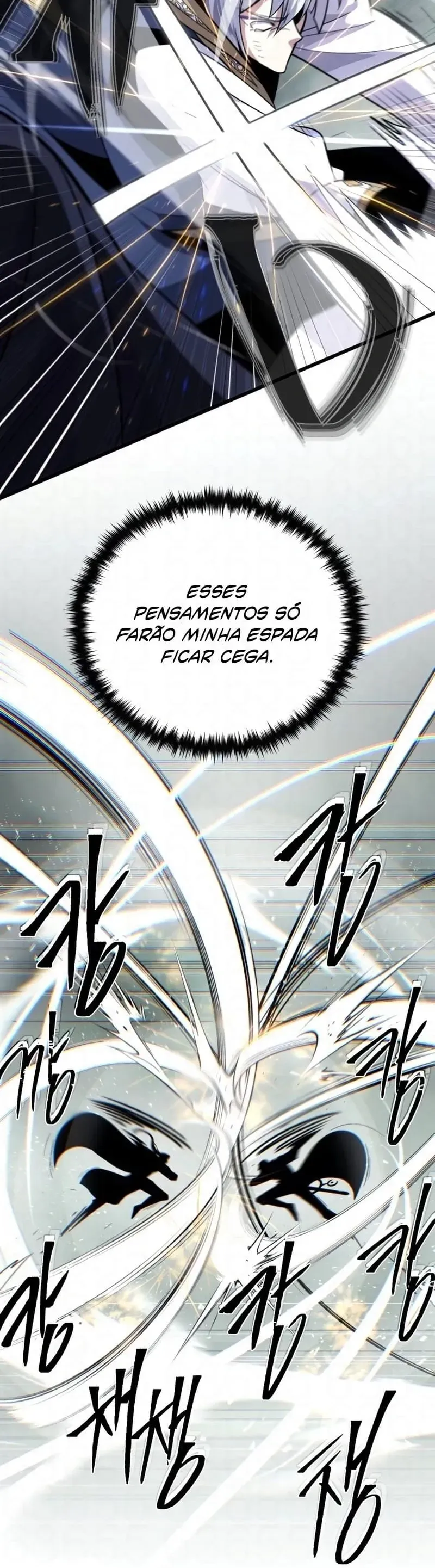 Read O Mago Negro que Retorna Após 66666 Anos PT Manga Online