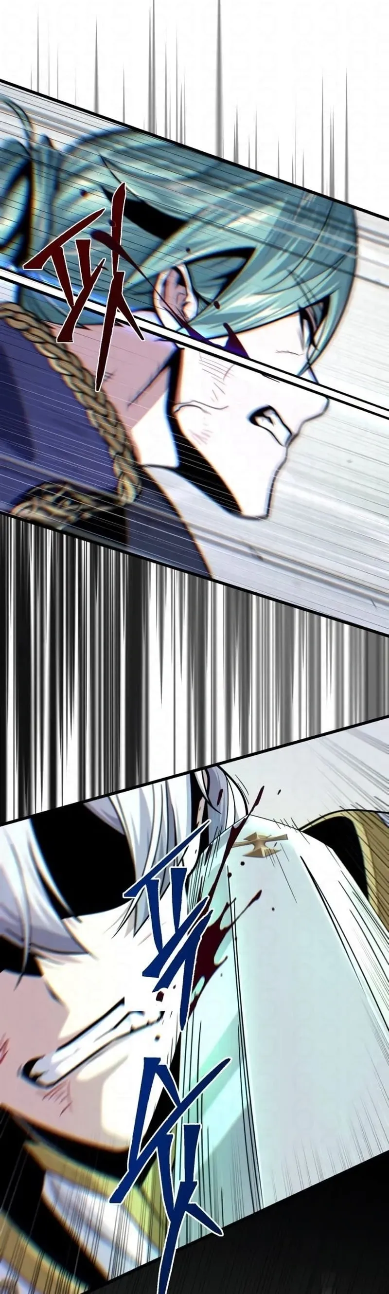 Read O Mago Negro que Retorna Após 66666 Anos PT Manga Online
