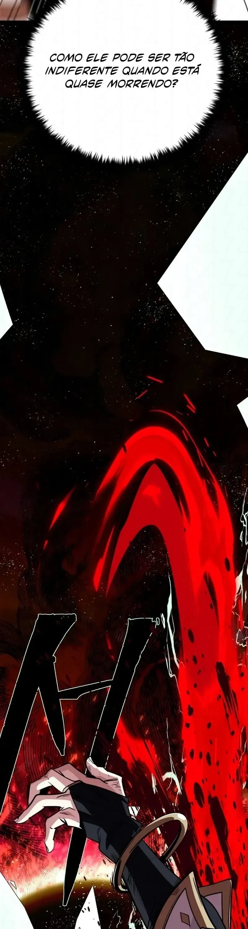Read O Mago Negro que Retorna Após 66666 Anos PT Manga Online