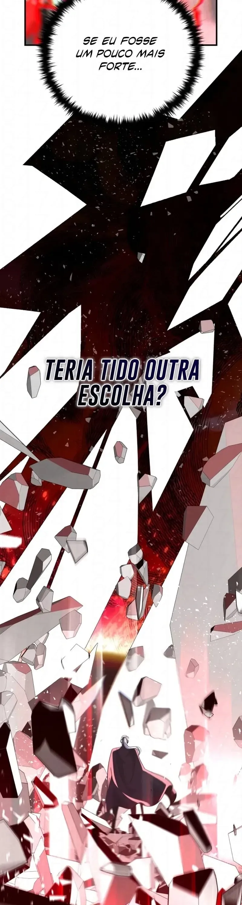 Read O Mago Negro que Retorna Após 66666 Anos PT Manga Online